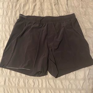 Lululemon Surge Linerless Short 6”